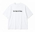 Skip To Friday Tee