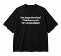 Magnet Theory Tee