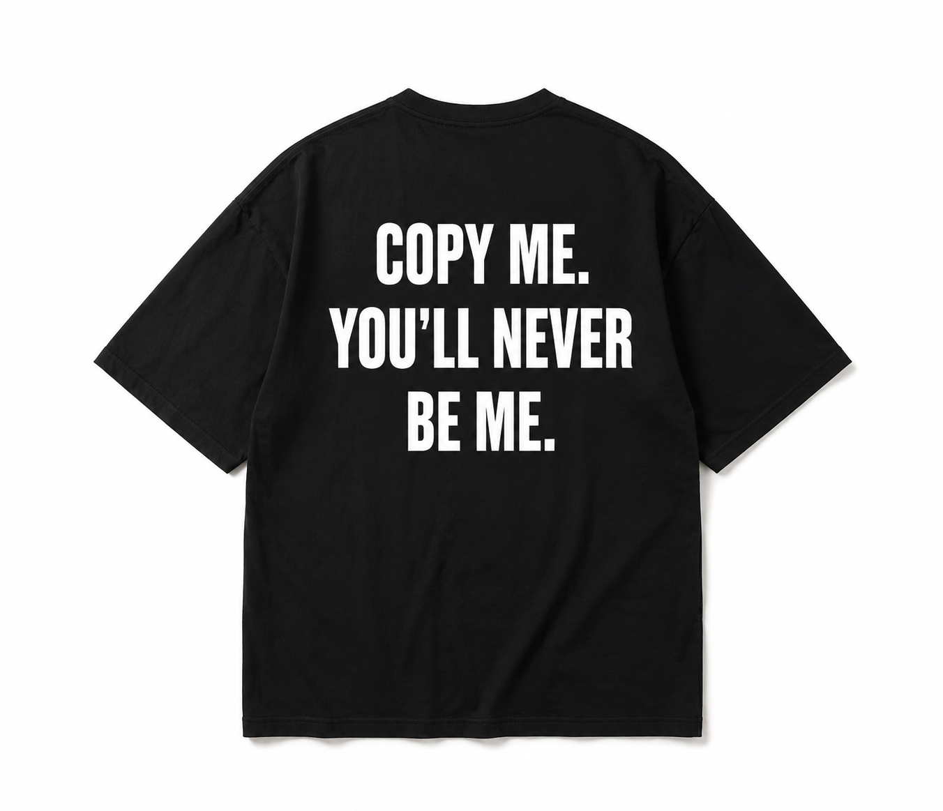 Copy Me Tee