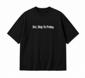 Skip To Friday Tee