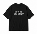 Rich Part Tee