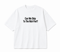 Rich Part Tee