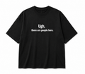 People Here Tee