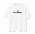 People Here Tee