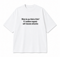 Magnet Theory Tee