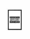 Advisory Notice