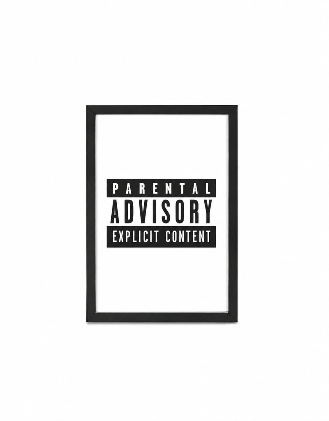 Advisory Notice