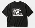 small dih t-shirt